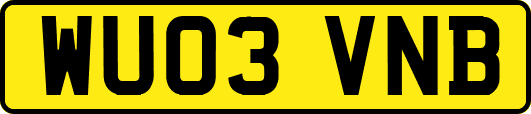 WU03VNB