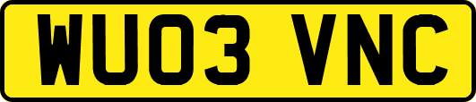 WU03VNC