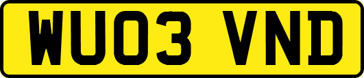 WU03VND