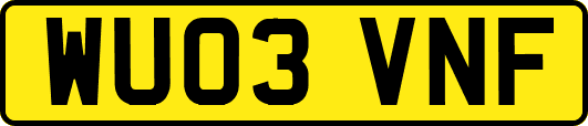 WU03VNF