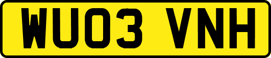 WU03VNH