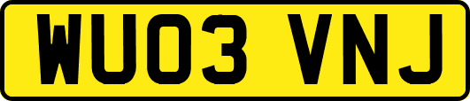 WU03VNJ