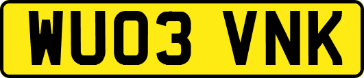WU03VNK