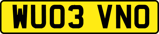 WU03VNO