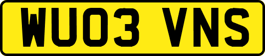 WU03VNS