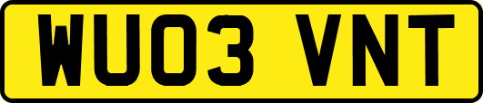 WU03VNT