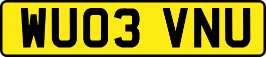 WU03VNU