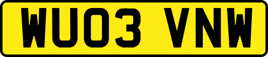 WU03VNW