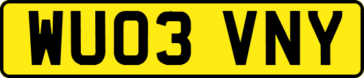 WU03VNY