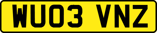 WU03VNZ