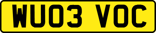 WU03VOC