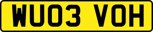 WU03VOH