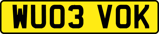 WU03VOK