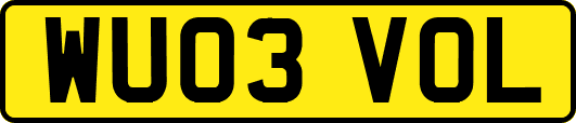 WU03VOL