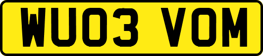 WU03VOM