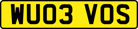 WU03VOS