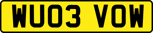 WU03VOW