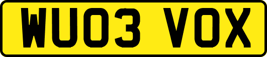 WU03VOX