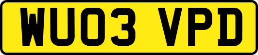 WU03VPD