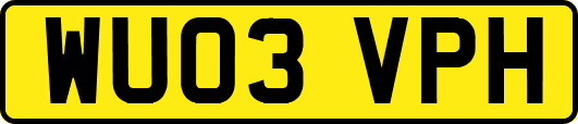 WU03VPH