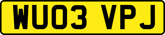 WU03VPJ