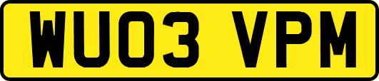 WU03VPM
