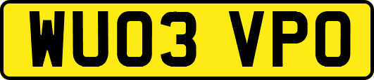 WU03VPO