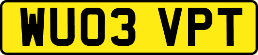 WU03VPT