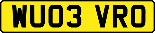 WU03VRO