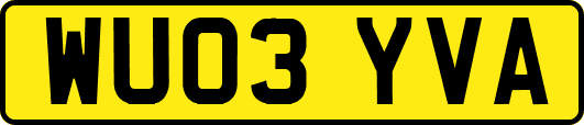 WU03YVA