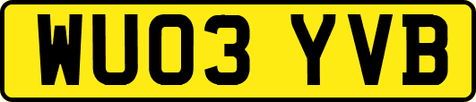 WU03YVB