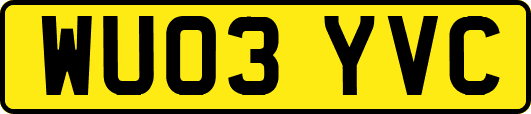 WU03YVC