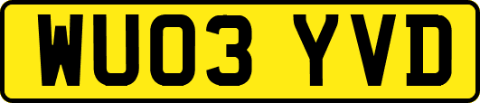WU03YVD