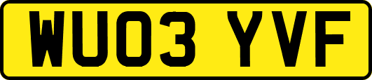 WU03YVF