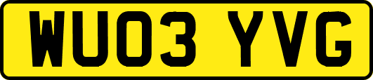 WU03YVG