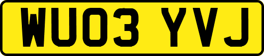 WU03YVJ