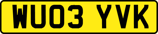 WU03YVK
