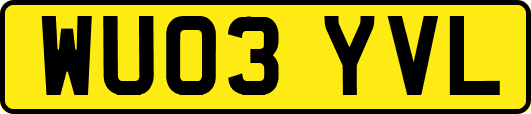 WU03YVL