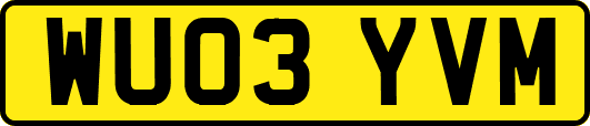 WU03YVM