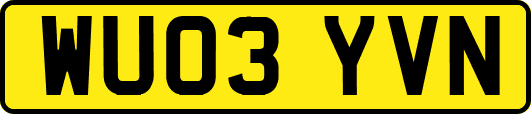 WU03YVN