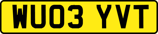 WU03YVT