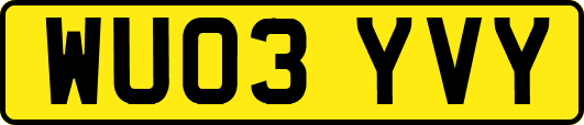 WU03YVY