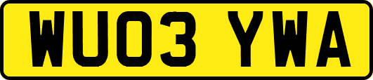 WU03YWA