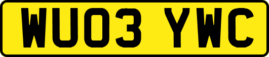 WU03YWC