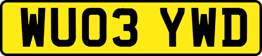 WU03YWD