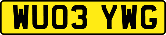 WU03YWG