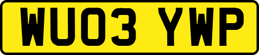 WU03YWP