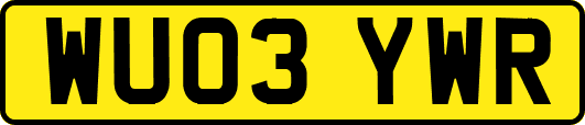 WU03YWR