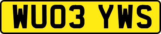 WU03YWS
