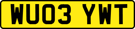 WU03YWT